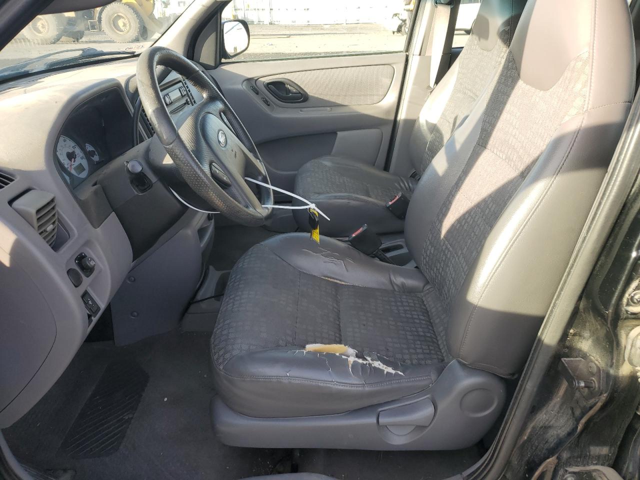 2001 Ford Escape - Image 7