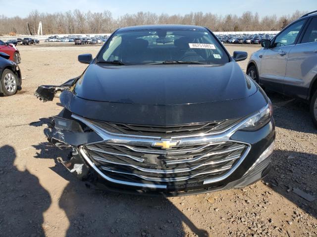  CHEVROLET MALIBU 2022 Czarny