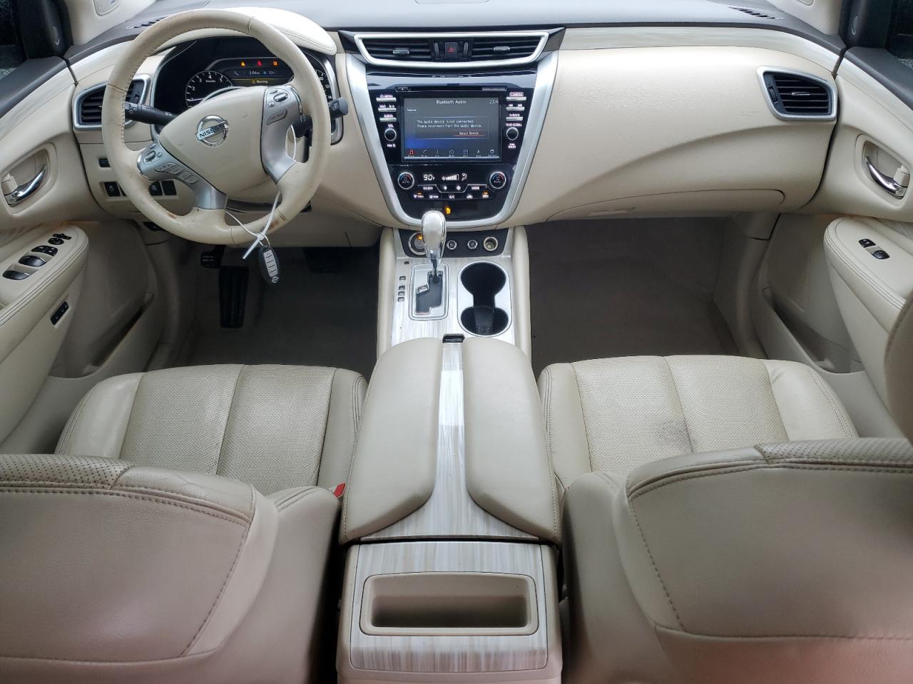 2015 Nissan Murano - Image 8