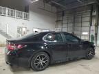 2021 Toyota Camry Se продається в Des Moines, IA - Front End