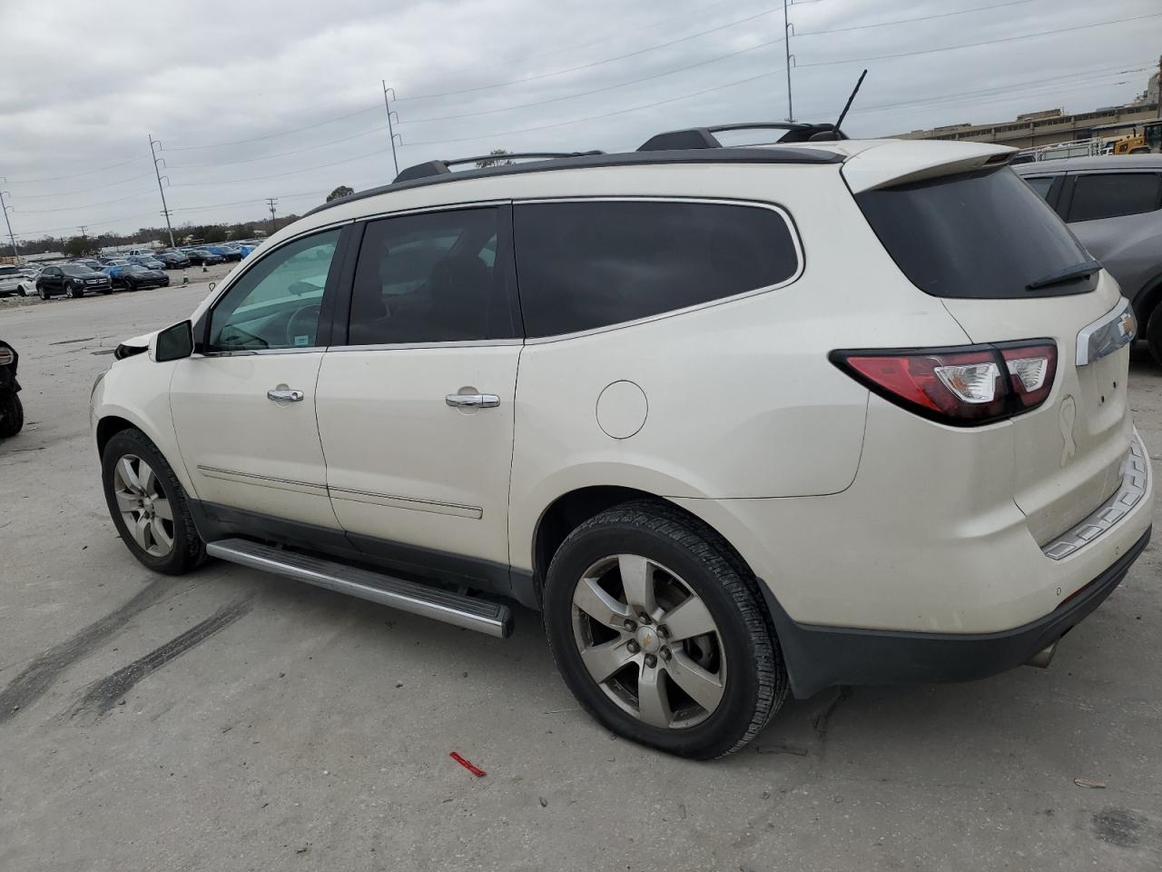2013 Chevrolet Traverse - Image 2