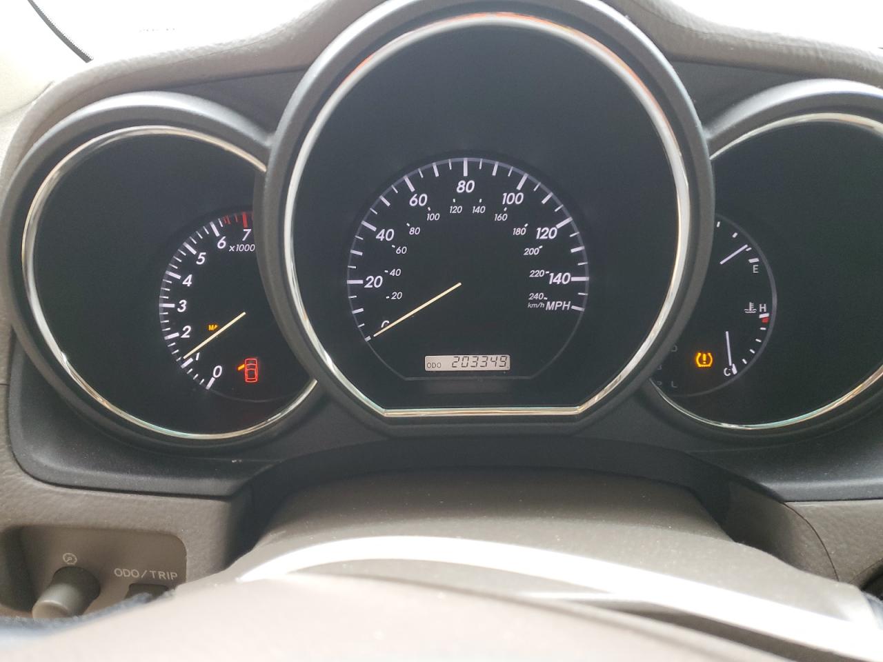 2008 Lexus RX - Image 9