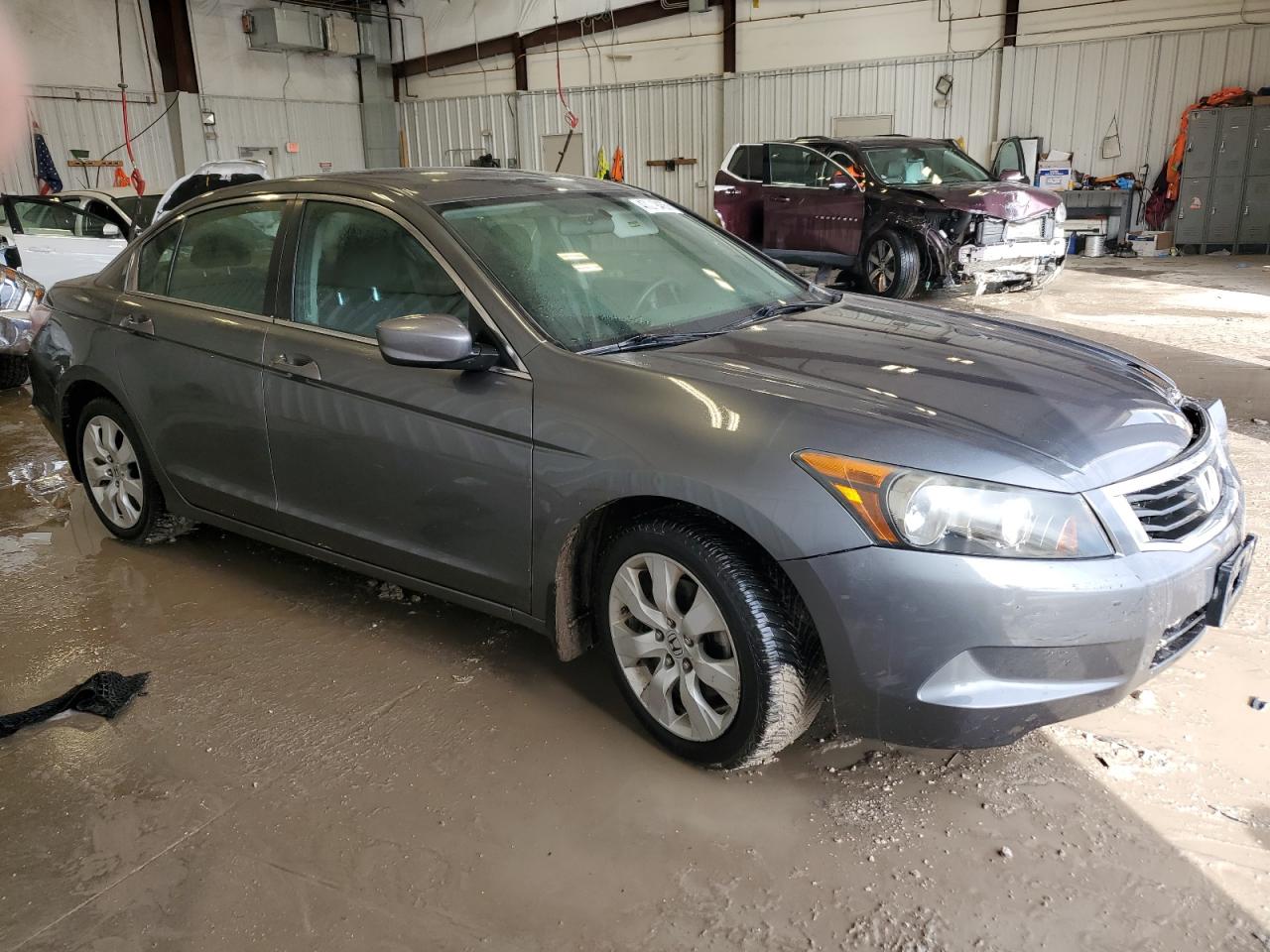 2009 Honda Accord - Image 4