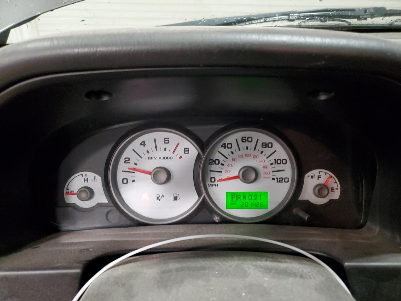 2006 Ford Escape - Image 9