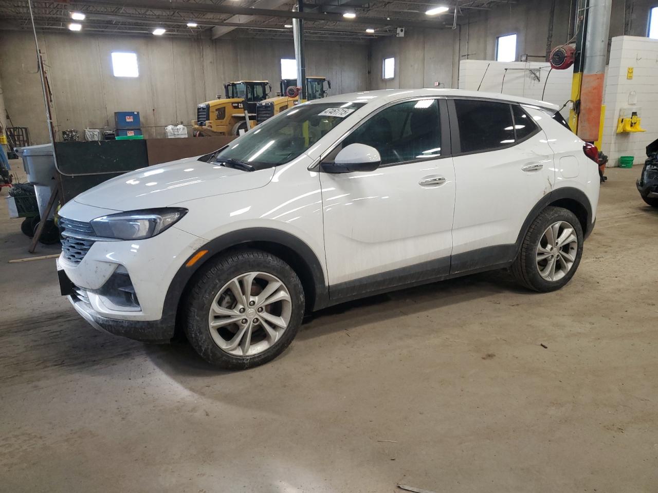 2021 Buick Encore - Image 1