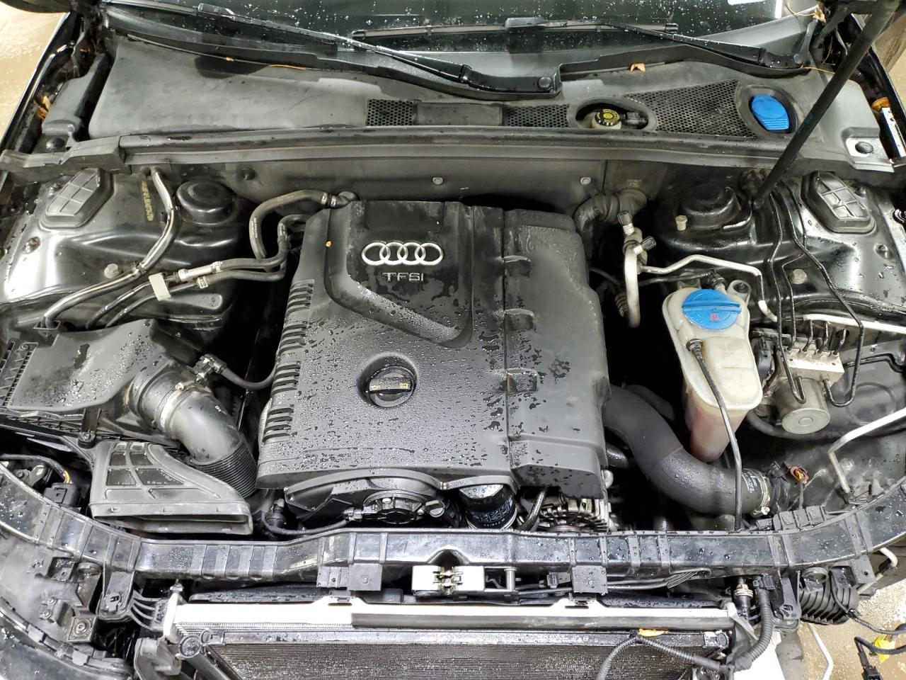 2014 Audi A4 - Image 11