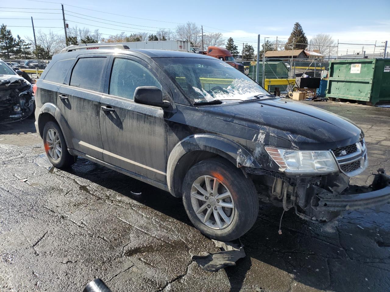 2016 Dodge Journey - Image 4