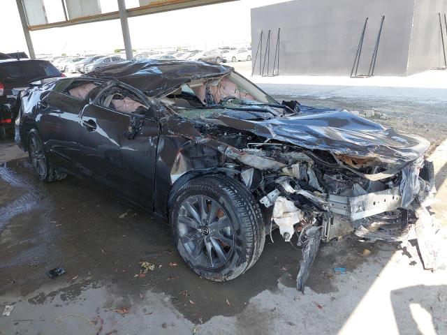 JM7GL4S3XM1457506 - 2021 MAZDA 6 - #undefined