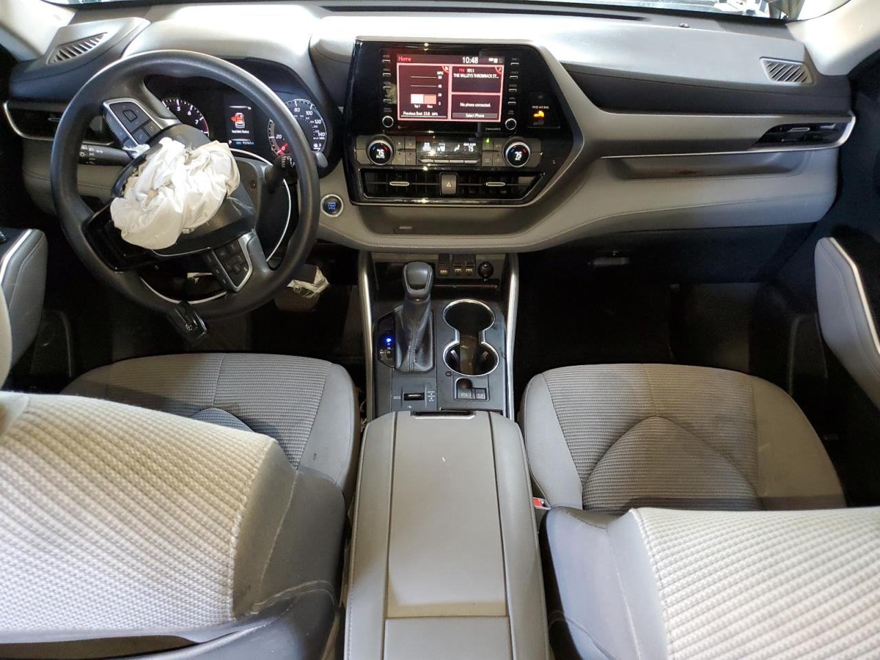 2020 Toyota Highlander - Image 8