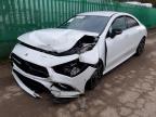 2023 MERCEDES BENZ CLA 220 AM for sale at Copart WESTBURY