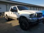 2002 Ford F250 Super Duty за продажба в Louisville, KY - Front End