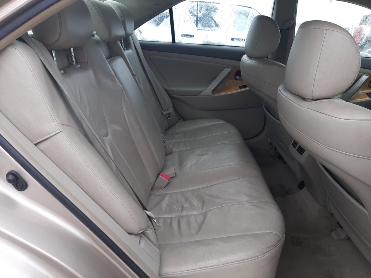 2007 Toyota Camry - Image 10