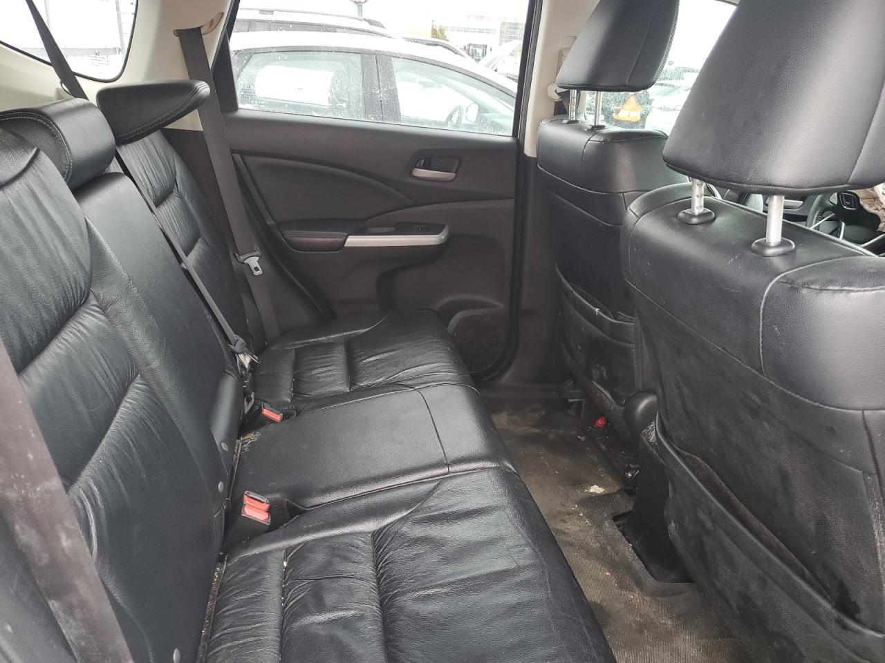 2014 Honda CR-V - Image 11