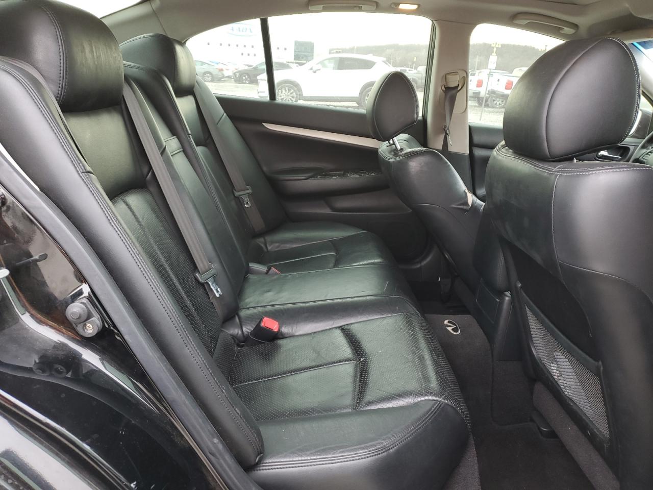 2007 Infiniti G - Image 10