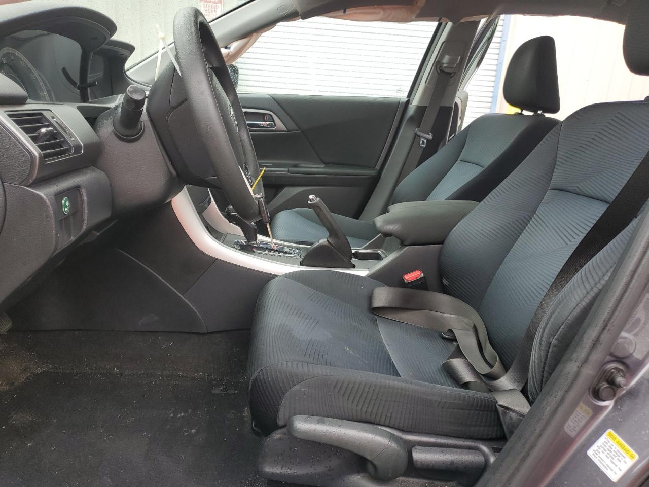 2014 Honda Accord - Image 7