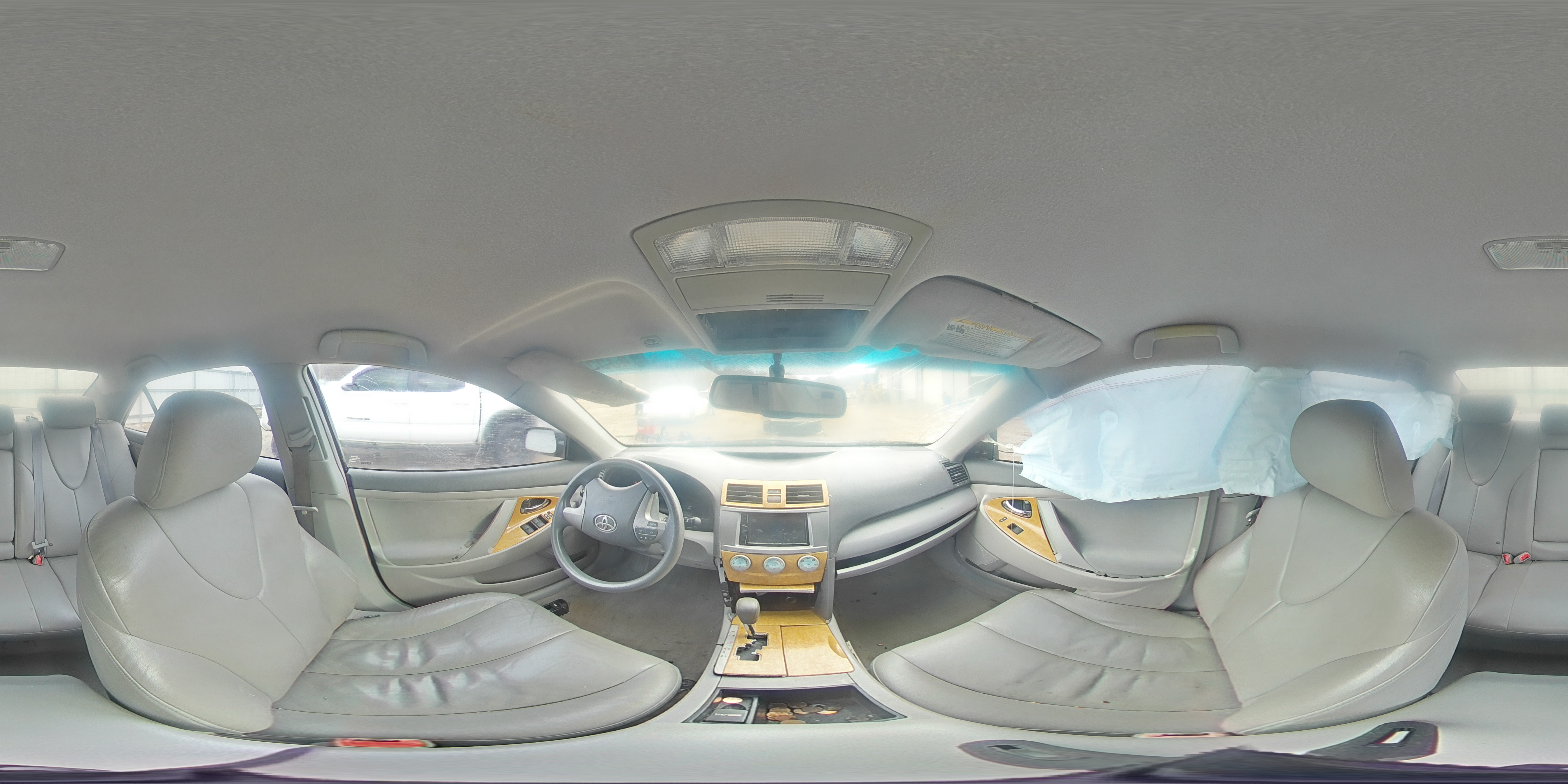 2009 Toyota Camry - Image 13
