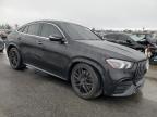 2021 Mercedes-Benz Gle Coupe Amg 53 4Matic for Sale in Sun Valley, CA - Front End