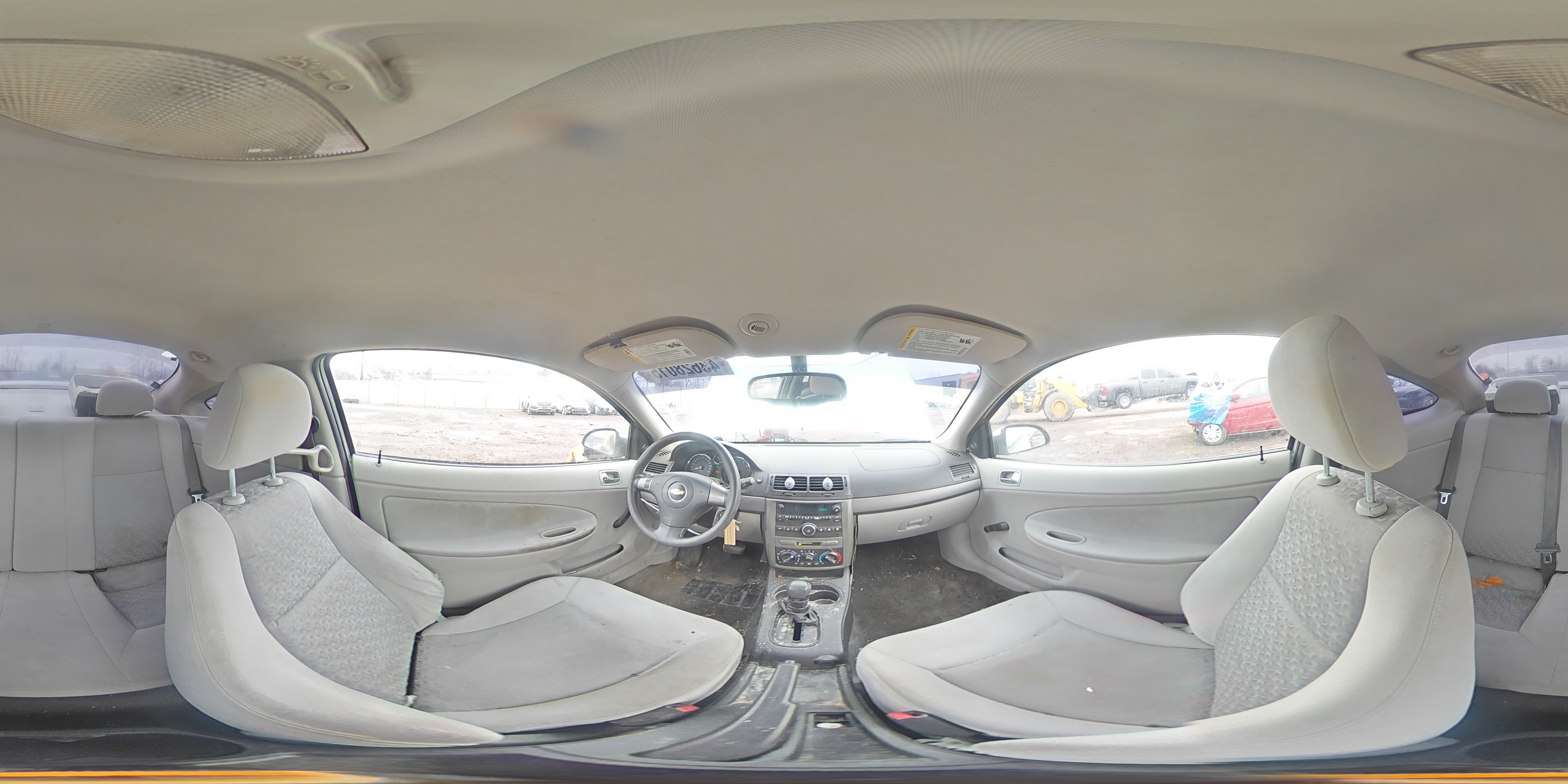 2009 Chevrolet Cobalt - Image 13