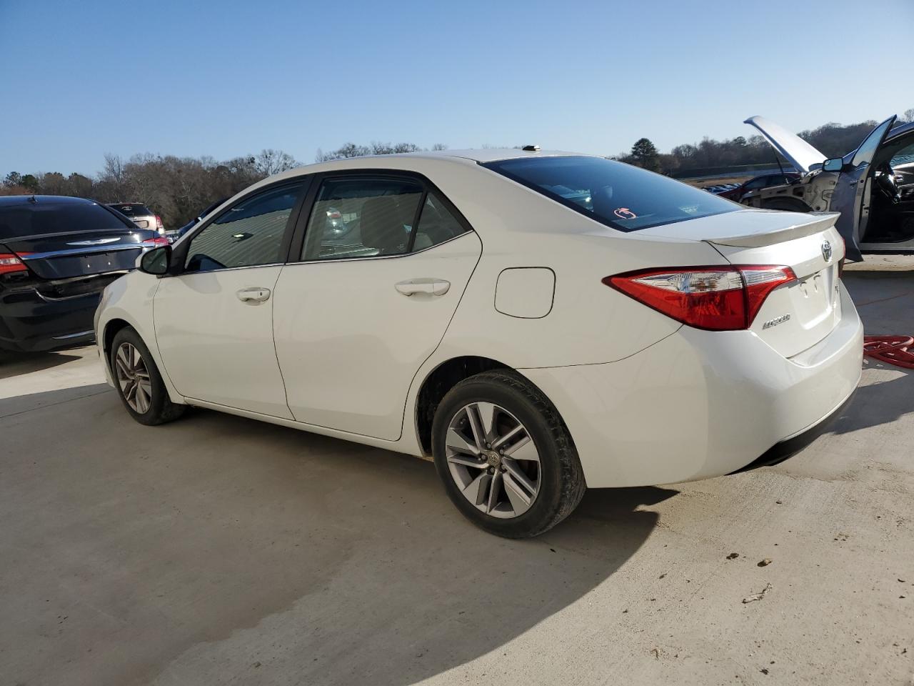 2015 Toyota Corolla - Image 2