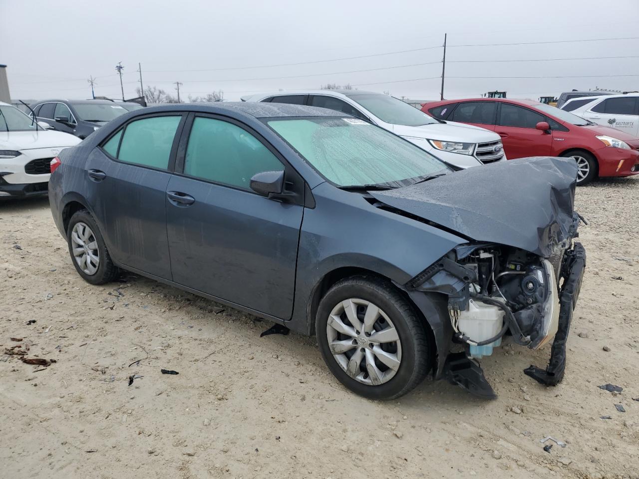 2015 Toyota Corolla - Image 4
