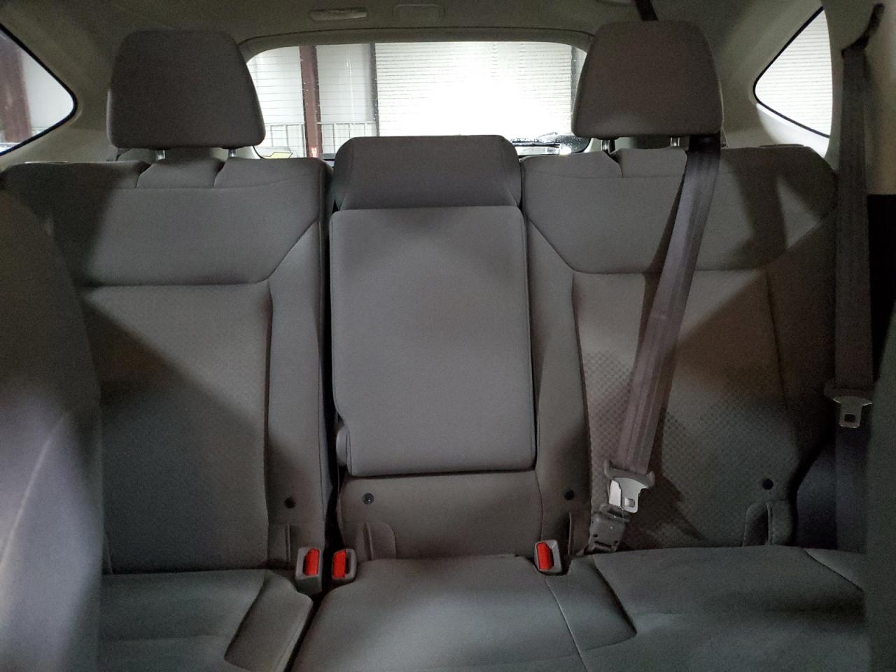 2015 Honda CR-V - Image 10