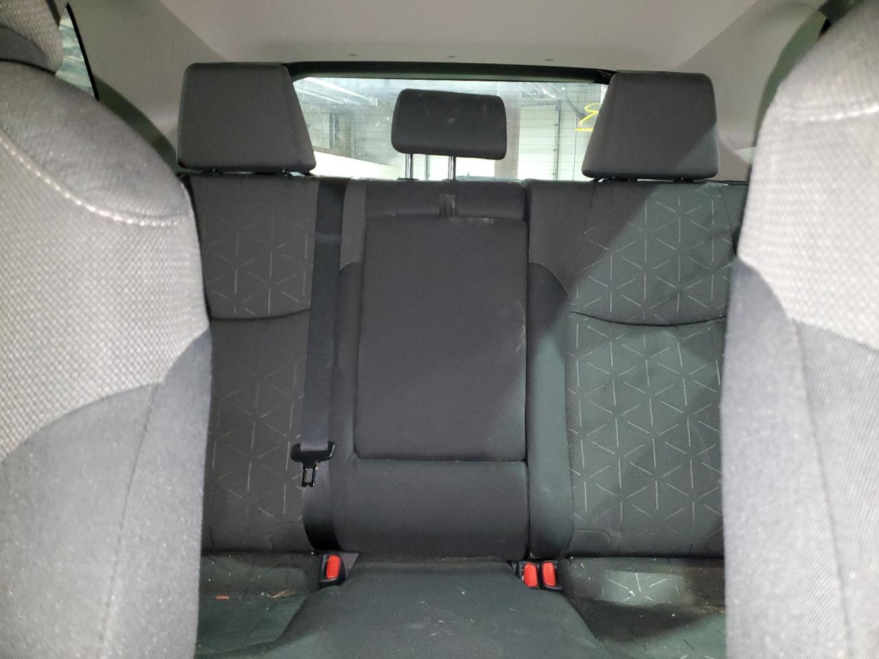 2022 Toyota RAV 4 - Image 10