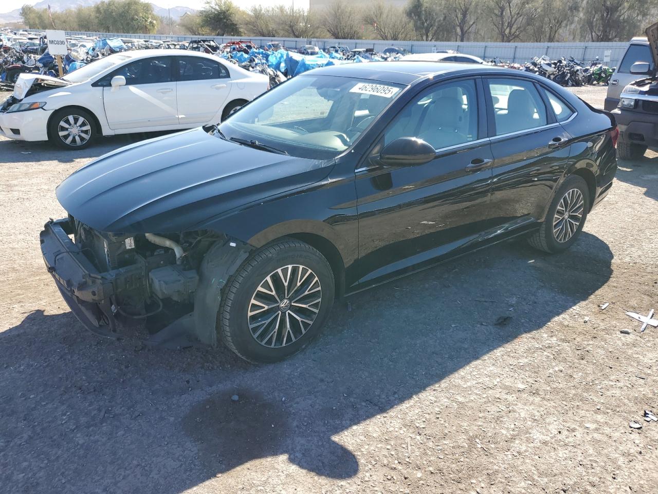 2019 Volkswagen Jetta - Image 1