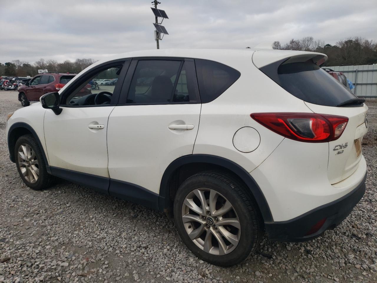 2014 Mazda CX-5 - Image 2