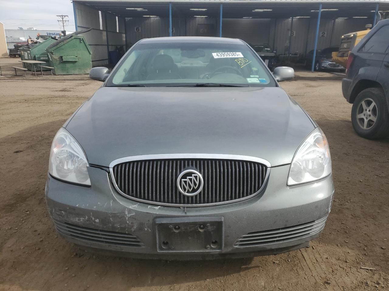 2007 Buick Lucerne - Image 5