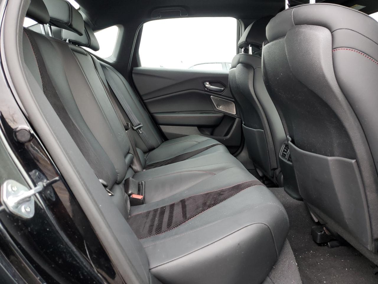 2022 Acura TLX - Image 10