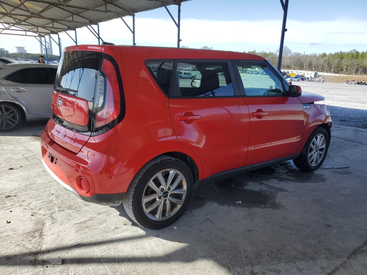 2017 Kia Soul - Image 3