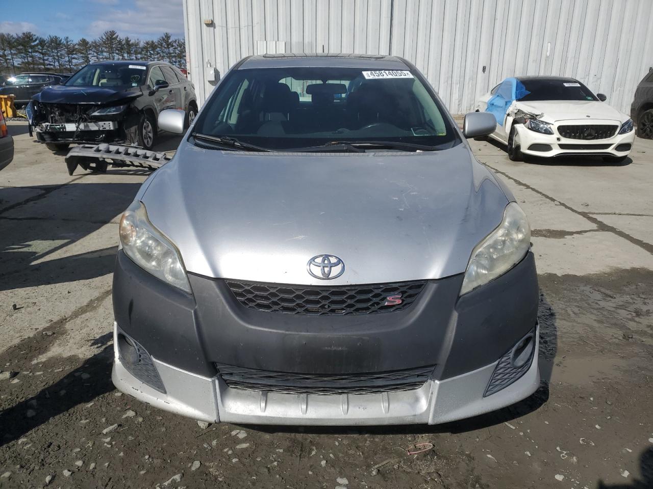 2010 Toyota Corolla - Image 5