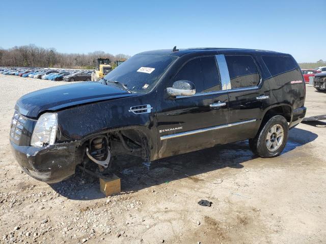 2007 Cadillac Escalade Luxury