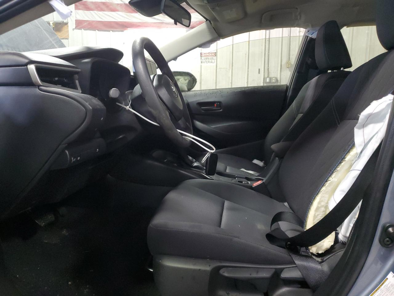 2024 Toyota Corolla - Image 7