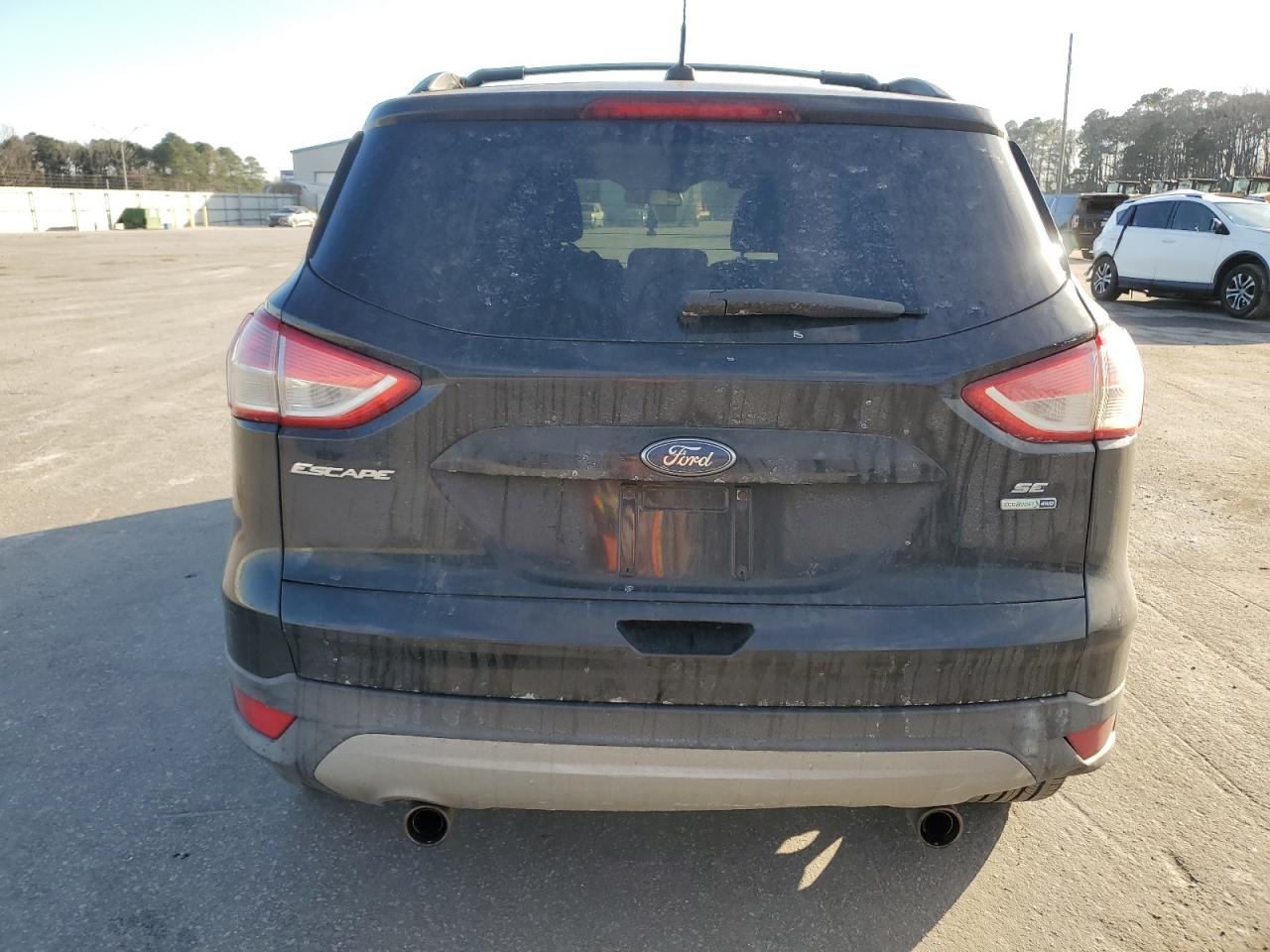 2013 Ford Escape - Image 6
