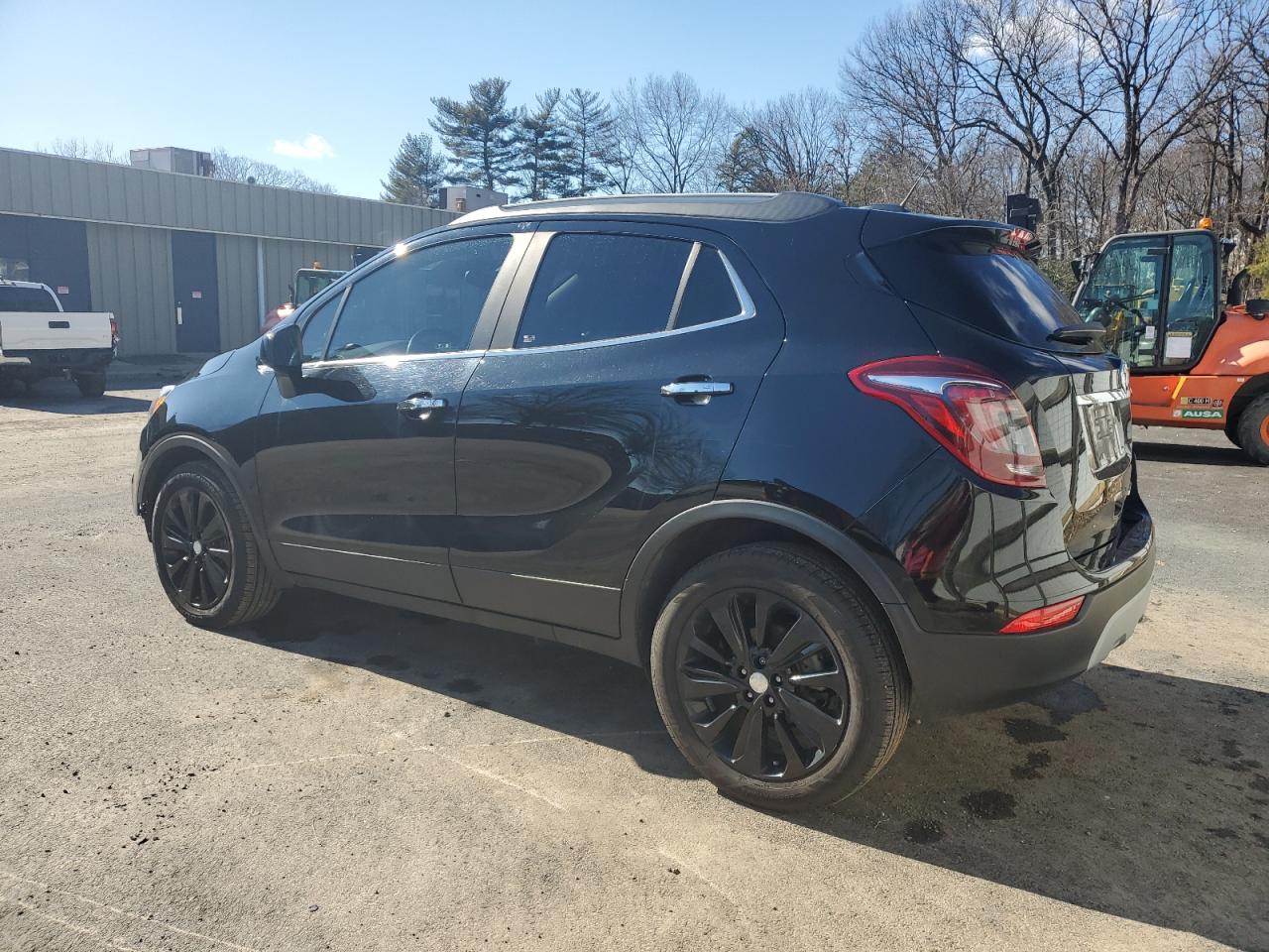 2020 Buick Encore - Image 2