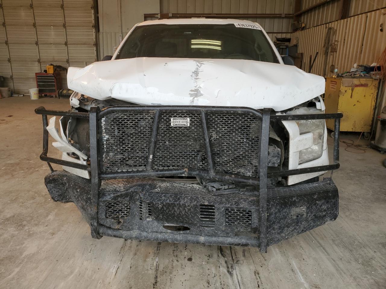 2015 Ford F-150 - Image 5