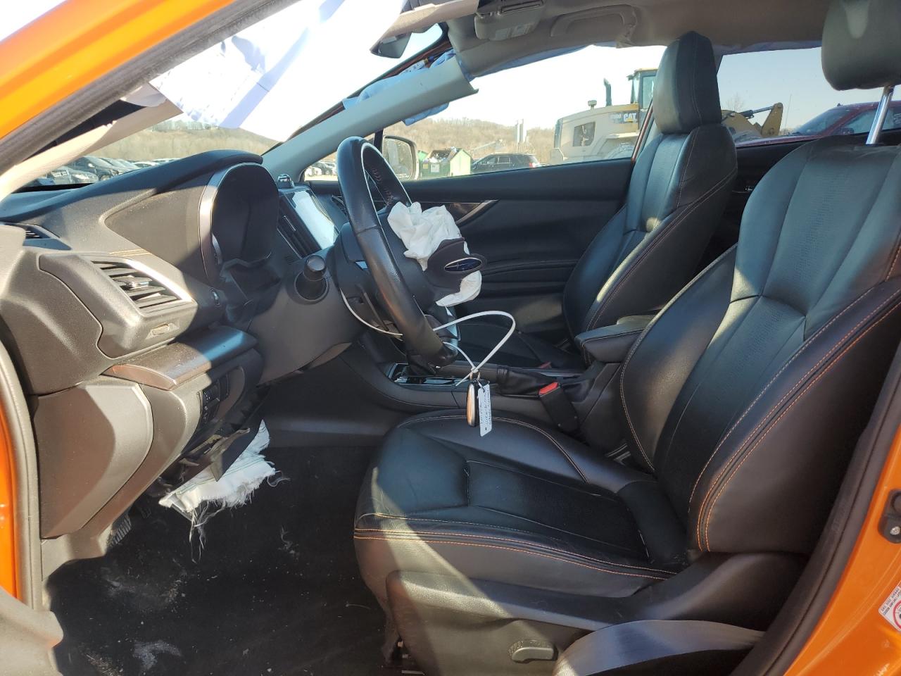 2019 Subaru XV - Image 7