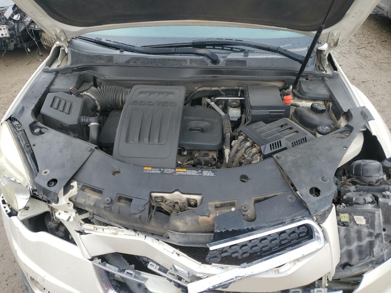2012 Chevrolet Equinox - Image 13