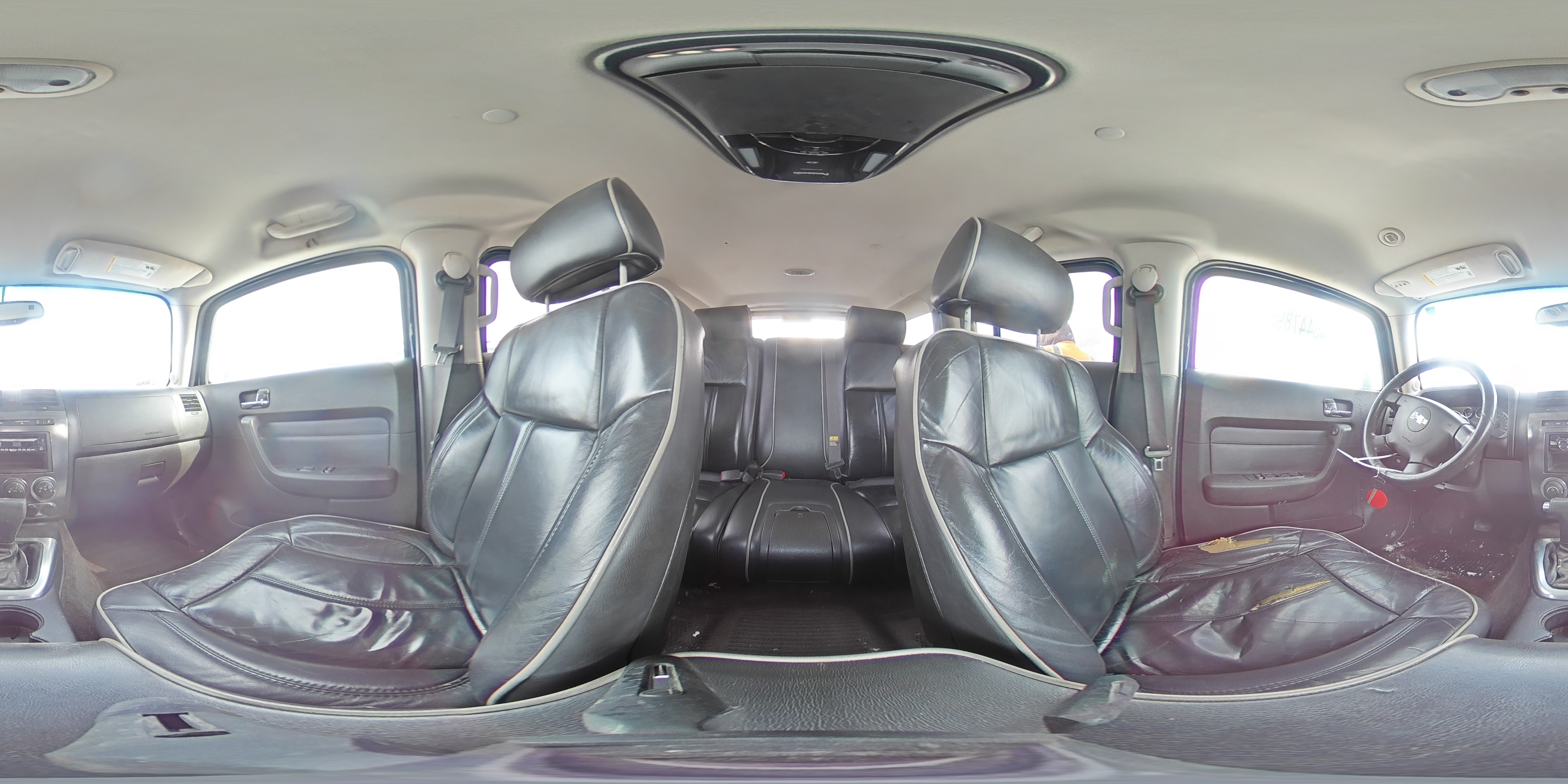 2006 Hummer H3 - Image 14