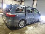 2015 Toyota Sienna Xle for Sale in Helena, MT - Front End