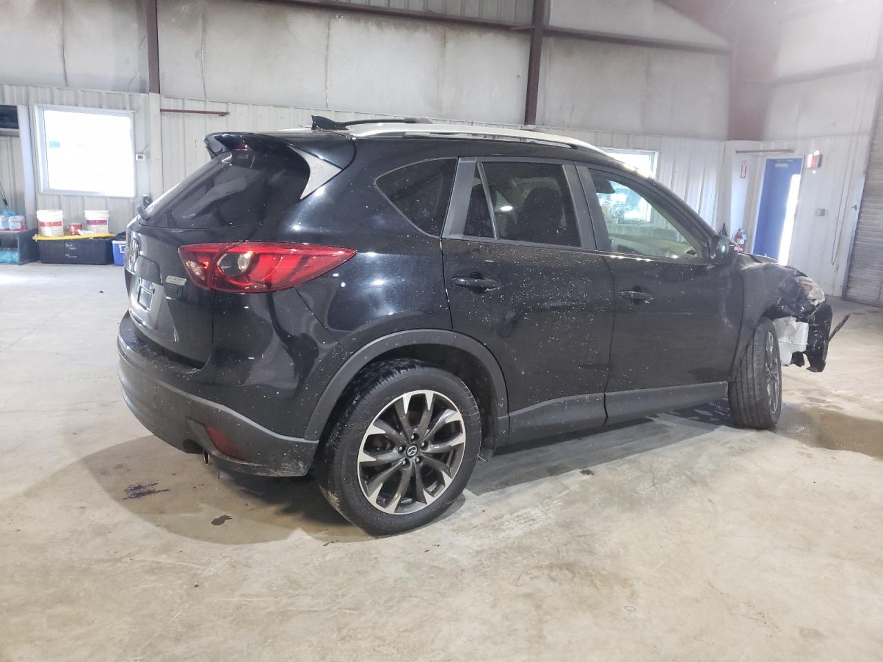 2016 Mazda CX-5 - Image 3