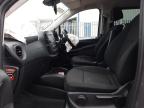 2019 MERCEDES BENZ VITO 116 S for sale at Copart WESTBURY