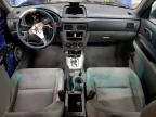 2003 Subaru Forester 2.5X for Sale in Madisonville, TN - Front End