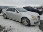 2011 CADILLAC CTS  for sale at Copart NS - HALIFAX