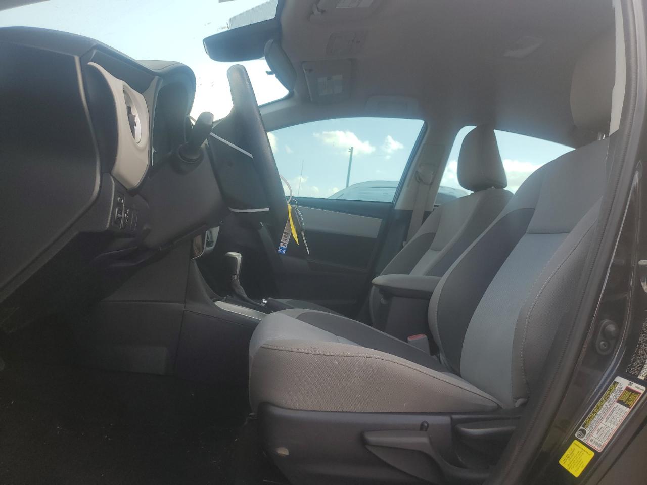 2017 Toyota Corolla - Image 7