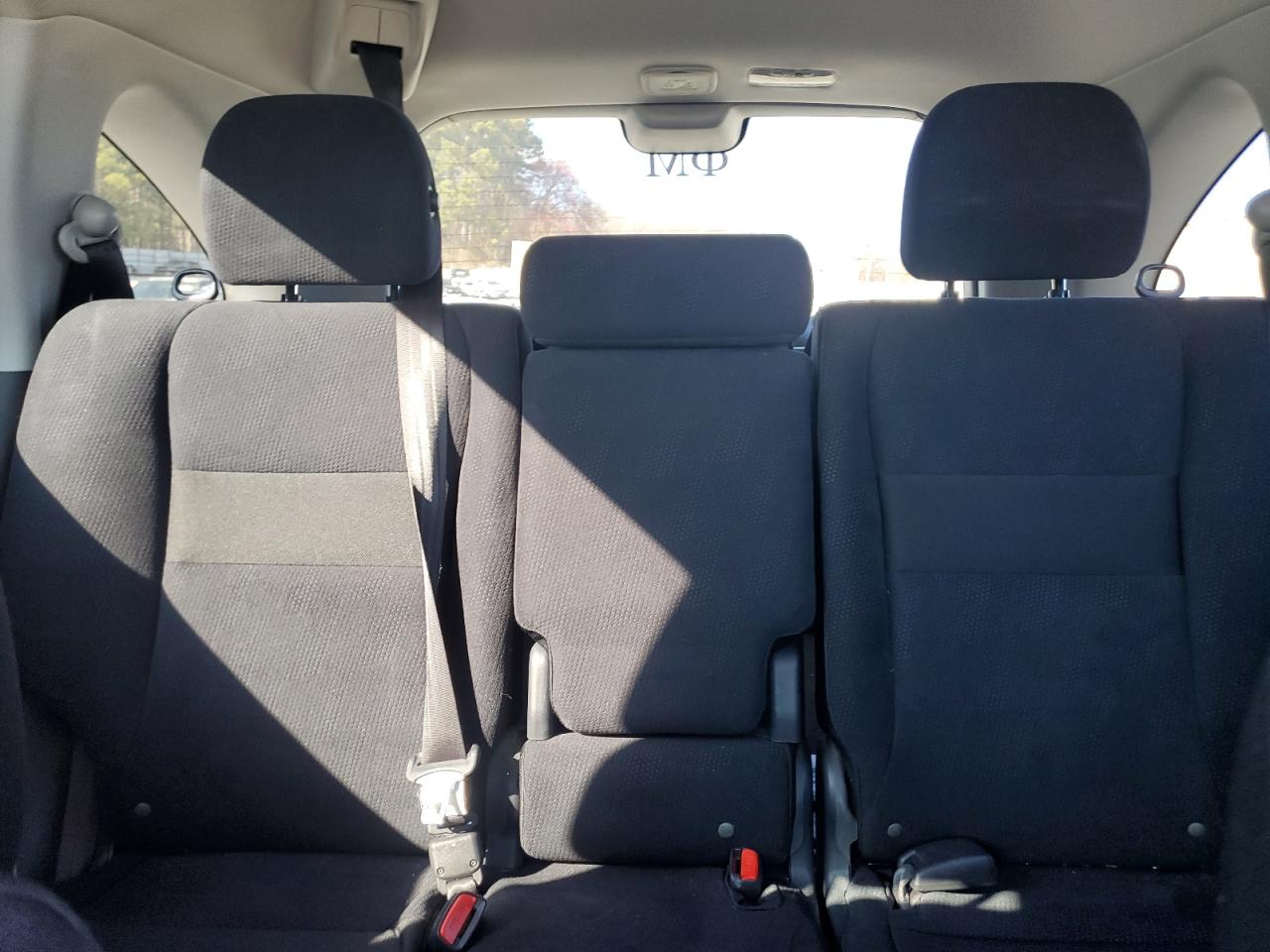 2011 Honda CR-V - Image 10