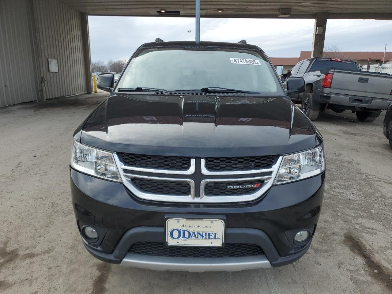 2014 Dodge Journey - Image 5