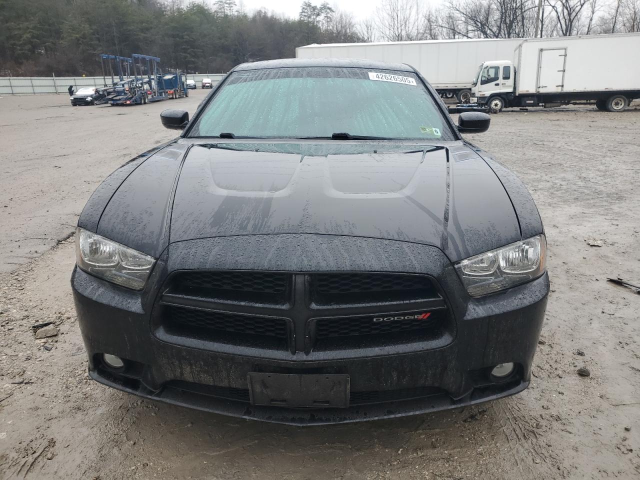 2014 Dodge Charger - Image 5