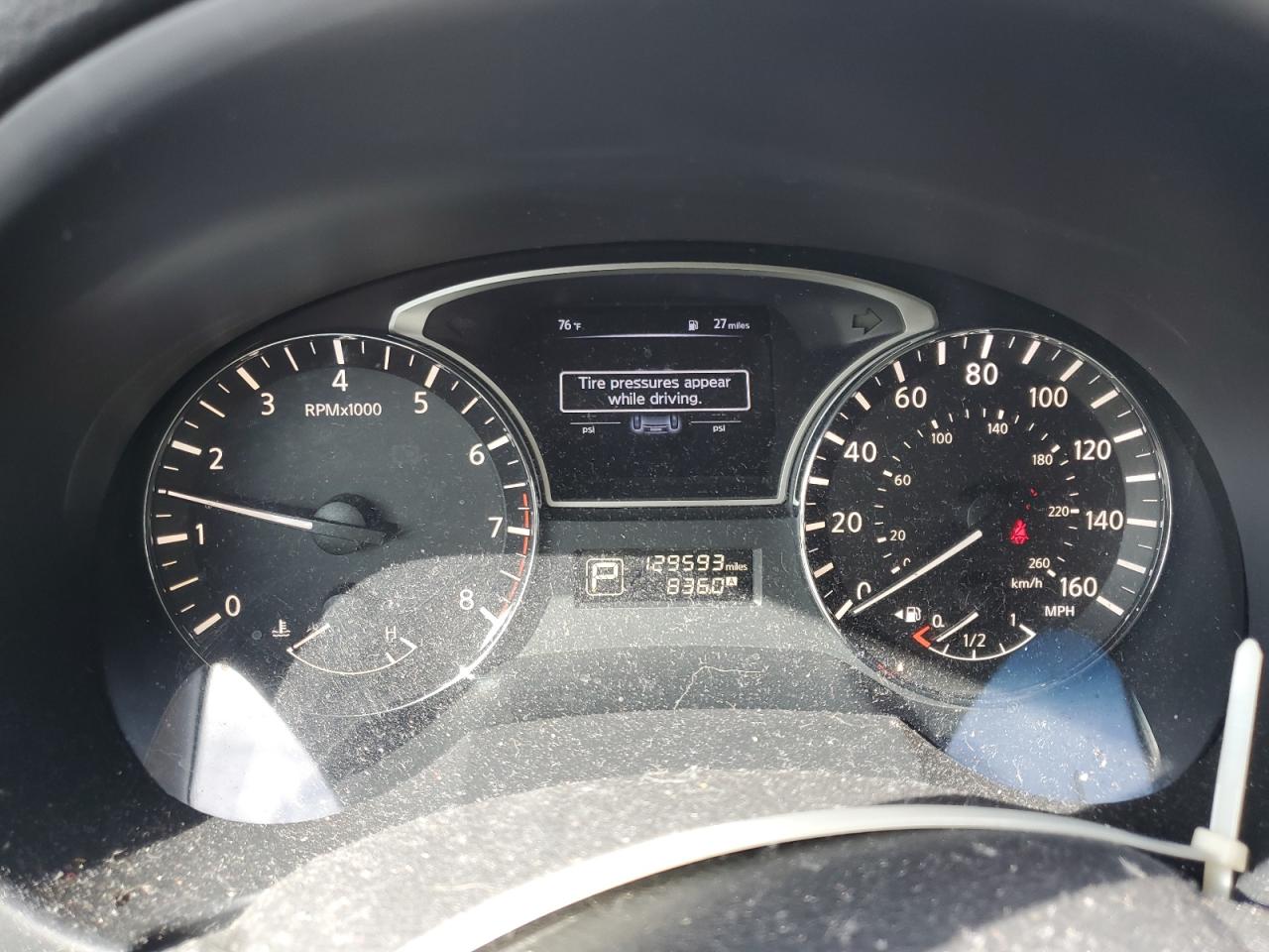2015 Nissan Altima - Image 9